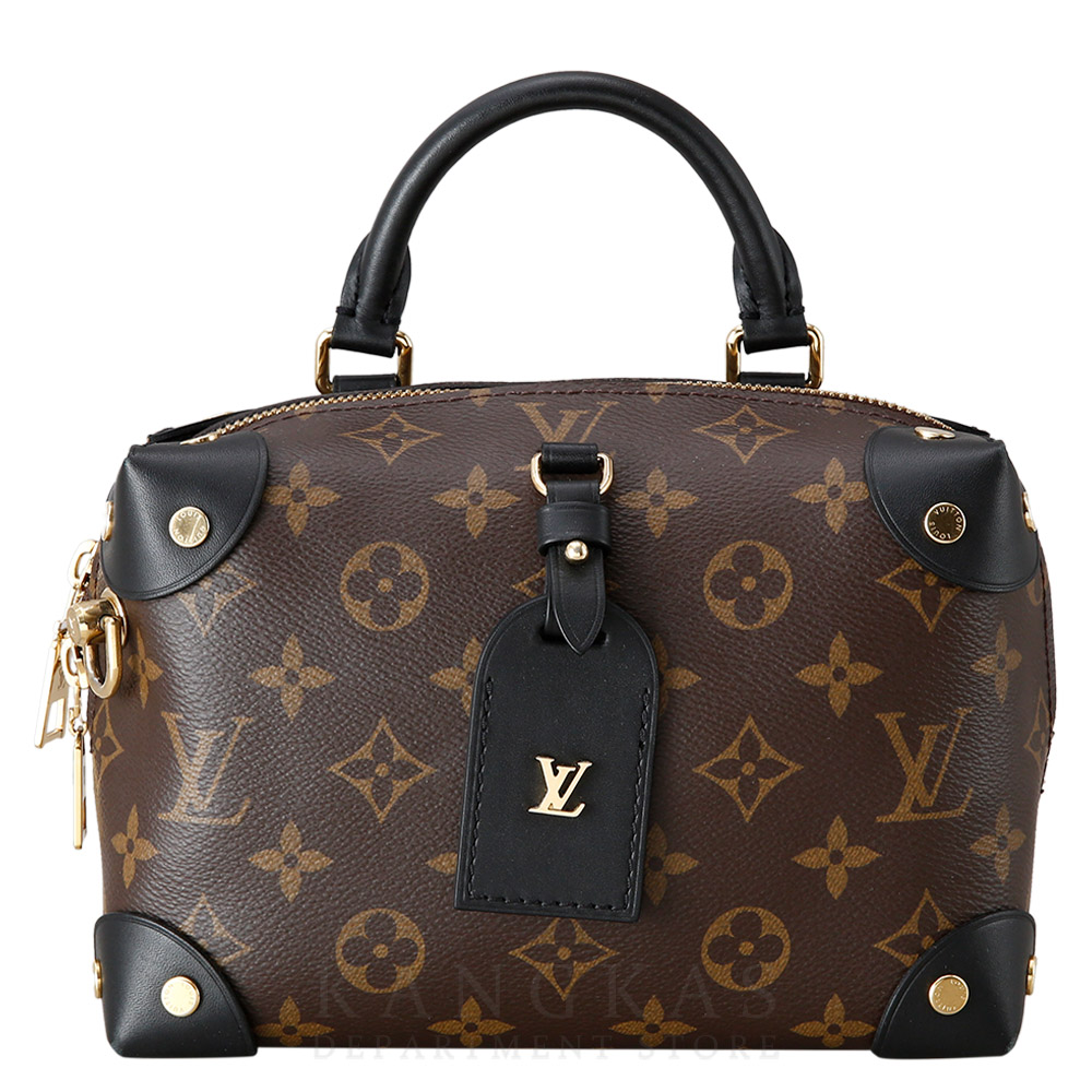 LOUIS VUITTON(USED)루이비통 모노그램 쁘띠드 말 수플